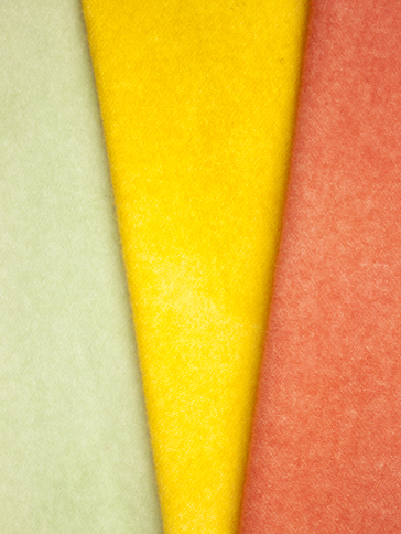 New Items for Houston 2013