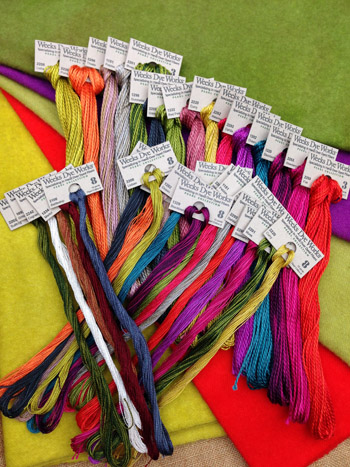 New Items for Houston 2014