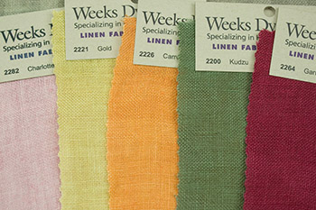 Linen Fabric