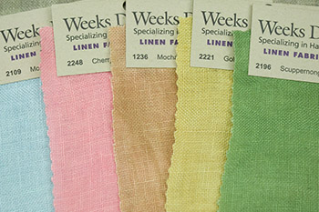 Linen Fabric