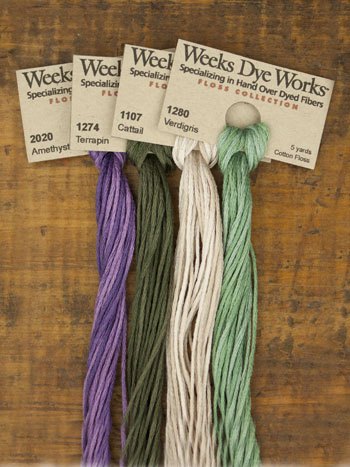 New Items for Nashville 2014