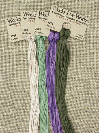 New Items for Nashville 2014