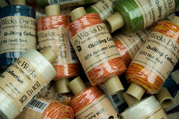 Sewing Thread