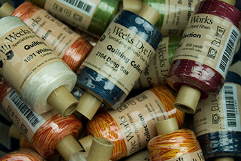 Sewing Thread