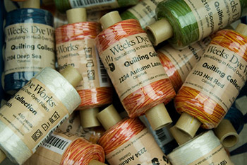 Sewing Thread
