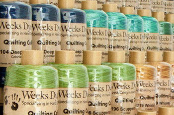 Sewing Thread