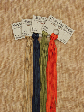 New Items for St. Charles 2013