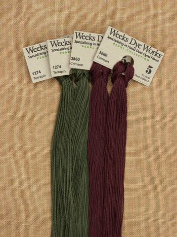 New Items for St. Charles 2013