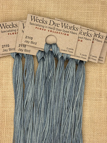 New Items for St. Charles 2014