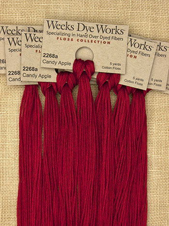 New Items for St. Charles 2014