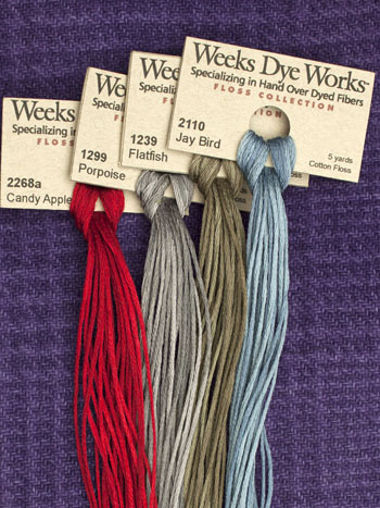 New Items for St. Charles 2014