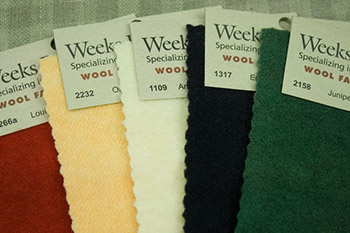 Wool