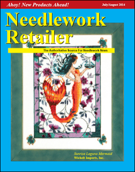 Needlework Retailer